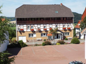 Hotels in Gewissenruh